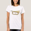 Search for bugle tshirts Instrument