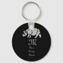 Search for rhino key rings Unicorn
