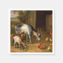 Search for goats napkins Farmer