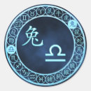 Search for year of the rabbit stickers Astrology