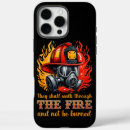 Search for flames iphone cases Firemen