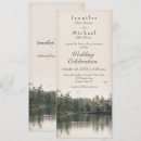 Search for reflections invitations Rustic