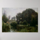 Search for corot posters Lake