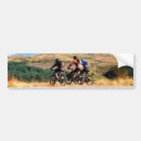 Search for mountain biking bumper stickers Sports