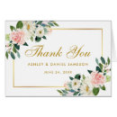 Search for garden thank you cards Vintage