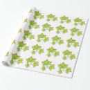 Search for maple leaf wrapping paper Halloween