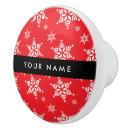 Search for new year knobs and pulls Snow