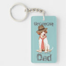 Search for pointer dog key rings Puppy