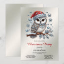 Search for unique owl invitations Elegant