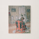Search for carl larsson puzzles Interiors
