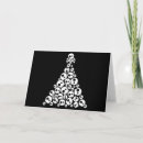 Search for emo christmas cards Skull