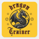 Search for dragon fantasy stickers Chinese