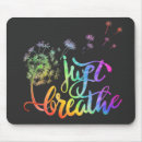 Search for lettering mousepads Colourful