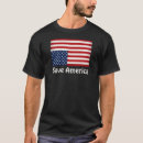Search for upside down american flag tshirts Save america