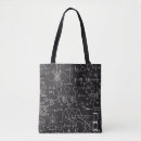 Search for scientific bags Physics