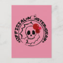 Search for tesla cards Four little monters