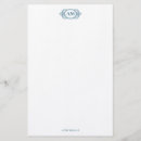 Search for professional stationery paper Elegant
