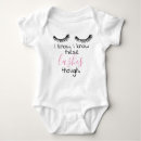 Search for lashes baby clothes Girly