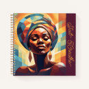 Search for afro notebooks Woman
