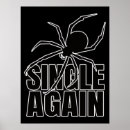 Search for venom posters Spider