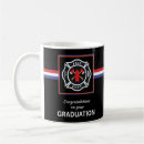 Search for fire department coffee mugs Fireman