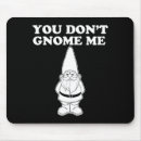 Search for gnome mousepads Socialmedia