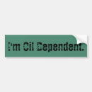 Search for dependency Oil