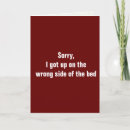 Search for wrong side Humour