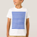 Search for pattern kids tshirts Blue