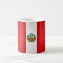 Search for peru coffee mugs South america