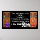 Search for i am storm quote Strength