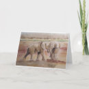 Search for africa note cards Wildlife