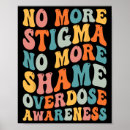 Search for no shame posters Recovery awareness
