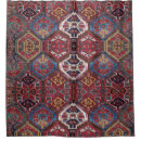 Search for antique persian rug shower curtains Pattern