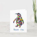 Search for saying thank you cards Whimsical