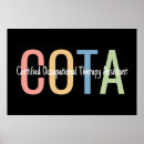 Search for occupational therapy posters Ota