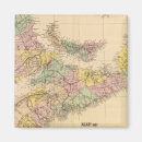 Search for province magnets Coloured