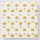 Search for yellow rose coasters Nature