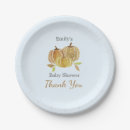 Search for pumpkin paper plates Blue