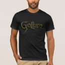 Search for gollum tshirts Hobbit unexpected journey