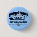 Search for software programmer badges Programming
