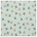 Search for cute frog fabric Green