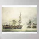 Search for battle of trafalgar posters John