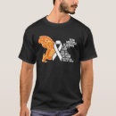 Search for ms dos tshirts Awareness