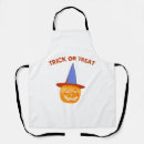 Search for pranks aprons Spooky