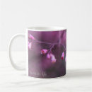 Search for delicate pink mugs Flowers