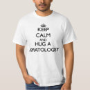 Search for blood cells clothing Haematologist