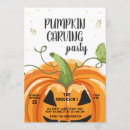 Search for pumpkin carving invitations Harvest party