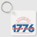 Search for free america key rings 1776