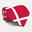 Search for denmark danish flag ties Danmark